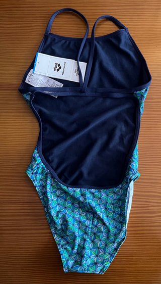 Bañador Arena Mujer Talla M