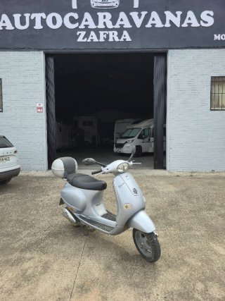 Vespa 125cc