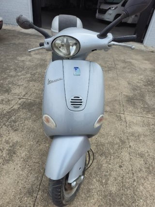 Vespa 125cc