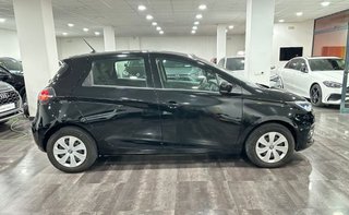RENAULT Zoe Business 80 kW R110 Bateria 50kWh