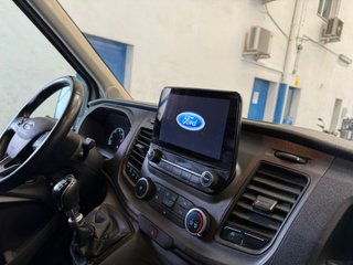 Ford Transit 350 125kW L2H2 Van Ambiente Delantera