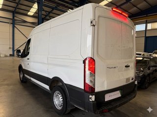 Ford Transit 350 125kW L2H2 Van Ambiente Delantera