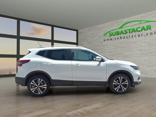 Qashqai dCi 85 kW (115 CV) E6D ACENTA