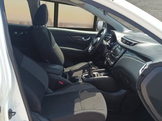 Qashqai dCi 85 kW (115 CV) E6D ACENTA