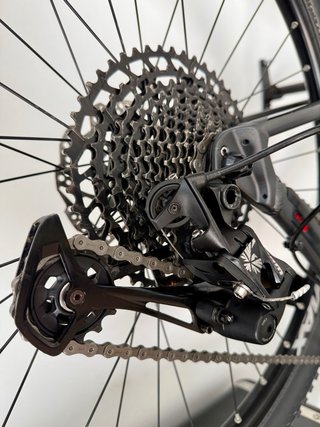 Orbea Alma H30 Sram Eagle NX 1x12v