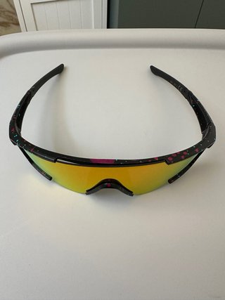 Occhiali da sole