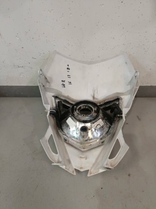 Careta Yamaha WR 2016-2018