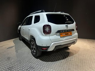 Dacia Duster Prestige 1.6 84kW 4X2 GLP GPF