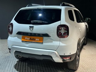 Dacia Duster Prestige 1.6 84kW 4X2 GLP GPF
