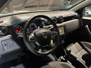Dacia Duster Prestige 1.6 84kW 4X2 GLP GPF