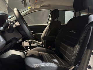 Dacia Duster Prestige 1.6 84kW 4X2 GLP GPF