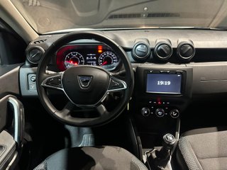 Dacia Duster Prestige 1.6 84kW 4X2 GLP GPF