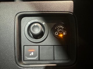 Dacia Duster Prestige 1.6 84kW 4X2 GLP GPF