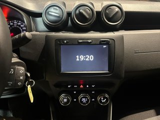 Dacia Duster Prestige 1.6 84kW 4X2 GLP GPF