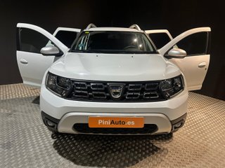 Dacia Duster Prestige 1.6 84kW 4X2 GLP GPF