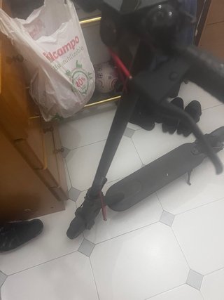 Patinete Eléctrico Xiaomi