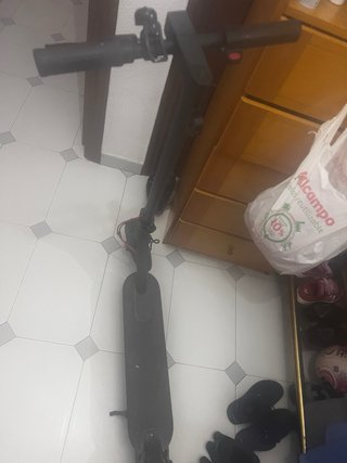 Patinete Eléctrico Xiaomi