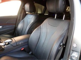 Mercedes-Benz Clase S 350D