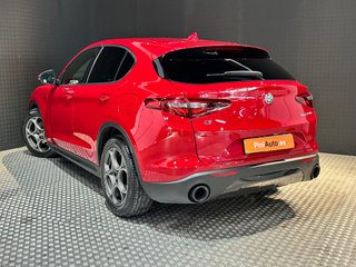 Alfa Romeo Stelvio 2.2 Diesel 140kW (190cv) SPRINT AWD