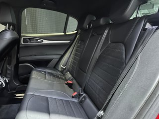 Alfa Romeo Stelvio 2.2 Diesel 140kW (190cv) SPRINT AWD