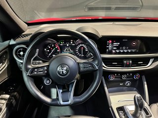Alfa Romeo Stelvio 2.2 Diesel 140kW (190cv) SPRINT AWD