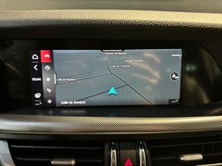 Alfa Romeo Stelvio 2.2 Diesel 140kW (190cv) SPRINT AWD