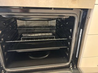 Horno Candy