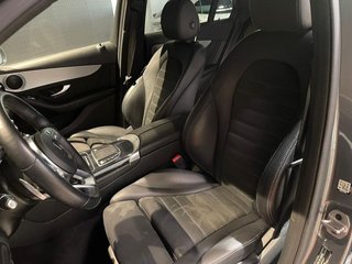 MERCEDES-BENZ Clase GLC GLC 300 de 4MATIC