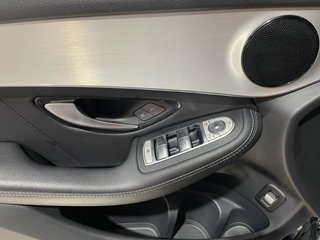 MERCEDES-BENZ Clase GLC GLC 300 de 4MATIC