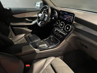 MERCEDES-BENZ Clase GLC GLC 300 de 4MATIC