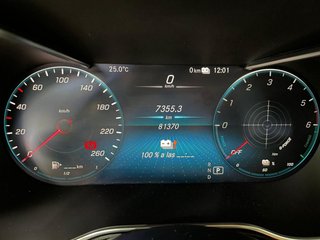 MERCEDES-BENZ Clase GLC GLC 300 de 4MATIC