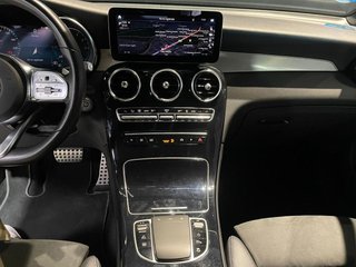 MERCEDES-BENZ Clase GLC GLC 300 de 4MATIC