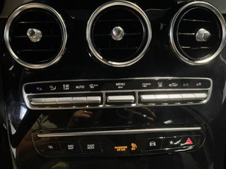 MERCEDES-BENZ Clase GLC GLC 300 de 4MATIC