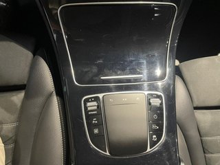 MERCEDES-BENZ Clase GLC GLC 300 de 4MATIC