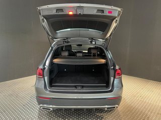 MERCEDES-BENZ Clase GLC GLC 300 de 4MATIC