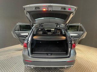 MERCEDES-BENZ Clase GLC GLC 300 de 4MATIC