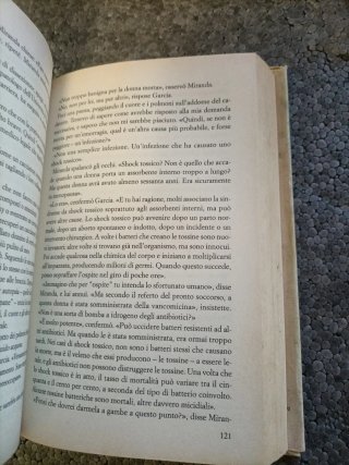 Il cannibale