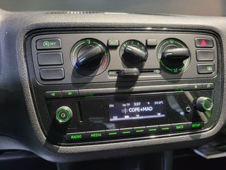 SKODA Citigo 1.0 MPI 44KW 60cv Active