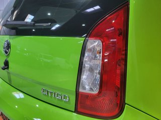 SKODA Citigo 1.0 MPI 44KW 60cv Active