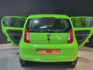 SKODA Citigo 1.0 MPI 44KW 60cv Active
