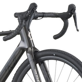 Bicicleta Gravel Scott Addict 30 Carbon