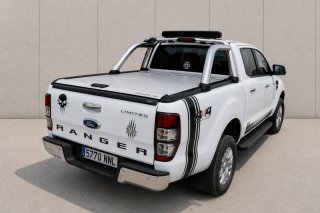 Ford Ranger 2017