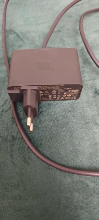 Despertador Bluetooth JBL Horizon (reparar/piezas)