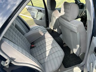 Mercedes-Benz 190 año 1992