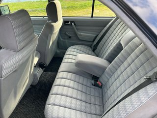Mercedes-Benz 190 año 1992