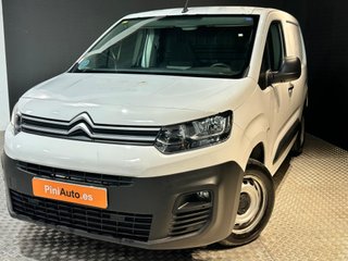 Citroën Berlingo Talla M BlueHDi 100
