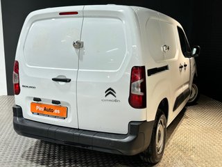 Citroën Berlingo Talla M BlueHDi 100