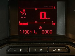 Citroën Berlingo Talla M BlueHDi 100