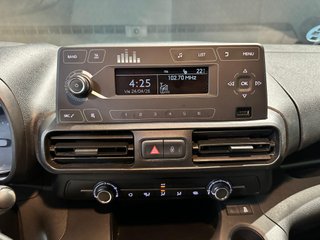 Citroën Berlingo Talla M BlueHDi 100