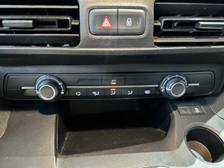 Citroën Berlingo Talla M BlueHDi 100